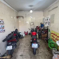 استخدام موتورساز حرفه ای