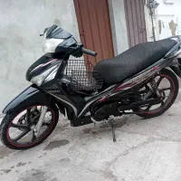 موتور بیکلاج