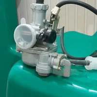 کاربراتور موتور سیکلت برای فروش