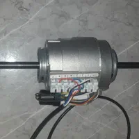 موتور فن کویل