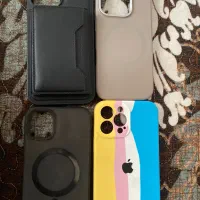 گارد ایفون 16pro 13max 11normal