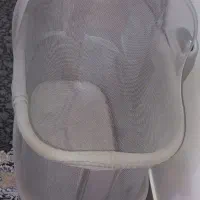 تخت وگهواره برقی کنار مادر|تخت و صندلی بچه|چالوس, |دیوار