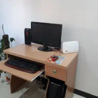 میز کامپیوتر و تحریر