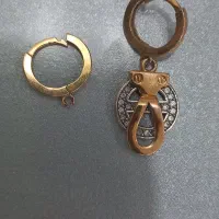 طلا گم شده در بازار قدیمی|اشیا|ملایر, |دیوار