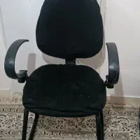 صندلی کامپیوتر در حد نو|صندلی و نیمکت|پرند, فاز ۳|دیوار