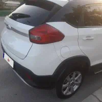 x22 اتوماتیک بدون رنگ مدل ۱۴۰۰ قیمت توافقی|خودرو سواری و وانت|اصفهان, طامه|دیوار