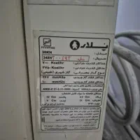 بخاری پلار بدون دودکش 30kn|بخاری، هیتر، شومینه|مشهد, ولیعصر (شهرک غرب)|دیوار