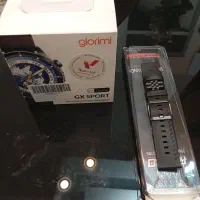 ساعت glorimi هوشمند