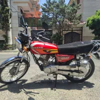 رهرو A1 مدل 1401 در حد