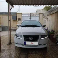 سورن پلاس Ef7دوگانه