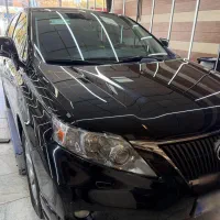 لکسس ار ایکس ۳۵۰