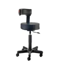 صندلی حرفه ای اصلا حتی یک بار هم استفاده نشده