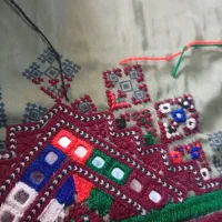 دوچگر چپی دوز(موسوم)