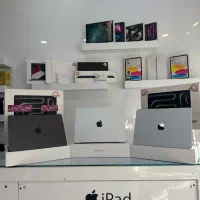 MacBook Pro M4 pro ram24 مک بوک پرو