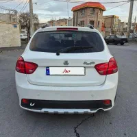 کوییک GX با استاندارد ۸۵گانه مدل ۱۴۰۲ کارکرد ۷۰۰۰|خودرو سواری و وانت|اراک, |دیوار