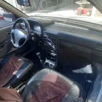 پراید مدل 77|خودرو سواری و وانت|شیروان (خراسان), |دیوار