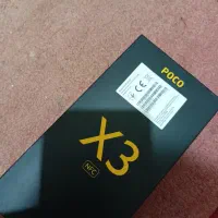 poco x3 nfc|موبایل|تهران, شمیران‌نو|دیوار