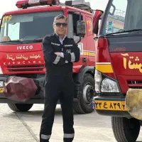 آموزش آتشنشانی لیفتراک HSE 5s رانندگی تدافعی|خدمات آموزشی|مشهد, فرهنگیان (شهرک غرب)|دیوار