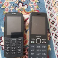 نوکیا ۲۰۶و نوکیا۱۵۰