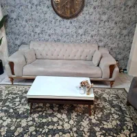مبل راحتی ۵ نفره