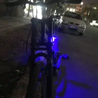 دوچرخه ۲۴ ۲۶|دوچرخه، اسکیت، اسکوتر|مشهد, آزادشهر|دیوار