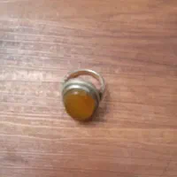 انگشتر شرف شمس