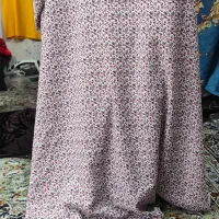 پارچه ماکسی و کراس کوردی