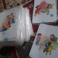 پروژه مهد کودک|کتاب و مجله آموزشی|امیدیه, |دیوار