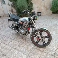 لیفان ۱۵۰تمیز ومرتب|موتورسیکلت|نیشابور, خط کاشمر|دیوار