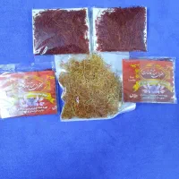 زعفران اعلا و ریشه زعفران|خوردنی و آشامیدنی|اصفهان, هزارجریب|دیوار