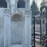 اجرا سنگ‌نمارومی،آجرنما،شومینه