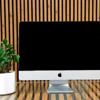 Apple iMac 1418