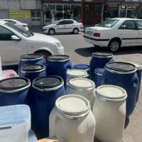 فروش بشکه در سایز های مختلف