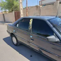 پژو ۴۰۵ مدل ۸۴|خودرو سواری و وانت|کلات (ایلام), |دیوار