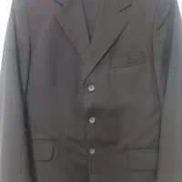 کت وشلوار مردانه