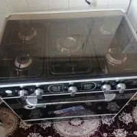 اجاق‌گاز طرح فر|اجاق گاز و لوازم برقی پخت‌وپز|قم, پردیسان|دیوار