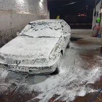 شاگرد کارواش