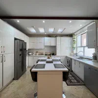 ۸۴متر+۱۵متر حیاط_فول دیزاین _ کم واحد _ مرزداران