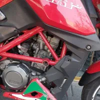 بنلی ۲۵۰ تکسیلندر ۹۵