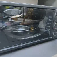 توستر کومتل