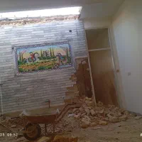 تخریب ساختمان|خدمات پیشه و مهارت|مرودشت, ثبت احوال|دیوار