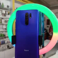 ردمی ۹.رم ۴.حافظه ۶۴.در حد|موبایل|مشهد, طبرسی شمالی|دیوار