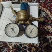مانومتر هوا گاز