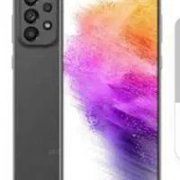 گوشی A73 در حد نو