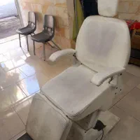 صندلی برقی آرایشگاه