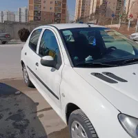 ۲۰۶ تیپ۲ مدل۹۷|خودرو سواری و وانت|پردیس, فاز ۱۱|دیوار