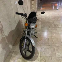 دینو ۱۵۰ نونو|موتورسیکلت|تهران, شهر زیبا|دیوار