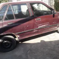 فروش ماشین