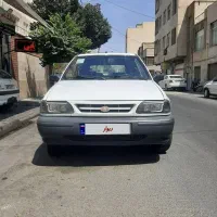 پراید مدل 89