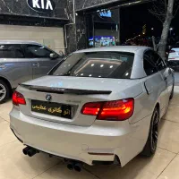 بی‌ام‌و سری 3 کروک 335i، مدل ۲۰۰۸ نقد و اقساط|خودرو سواری و وانت|تهران, علم و صنعت|دیوار